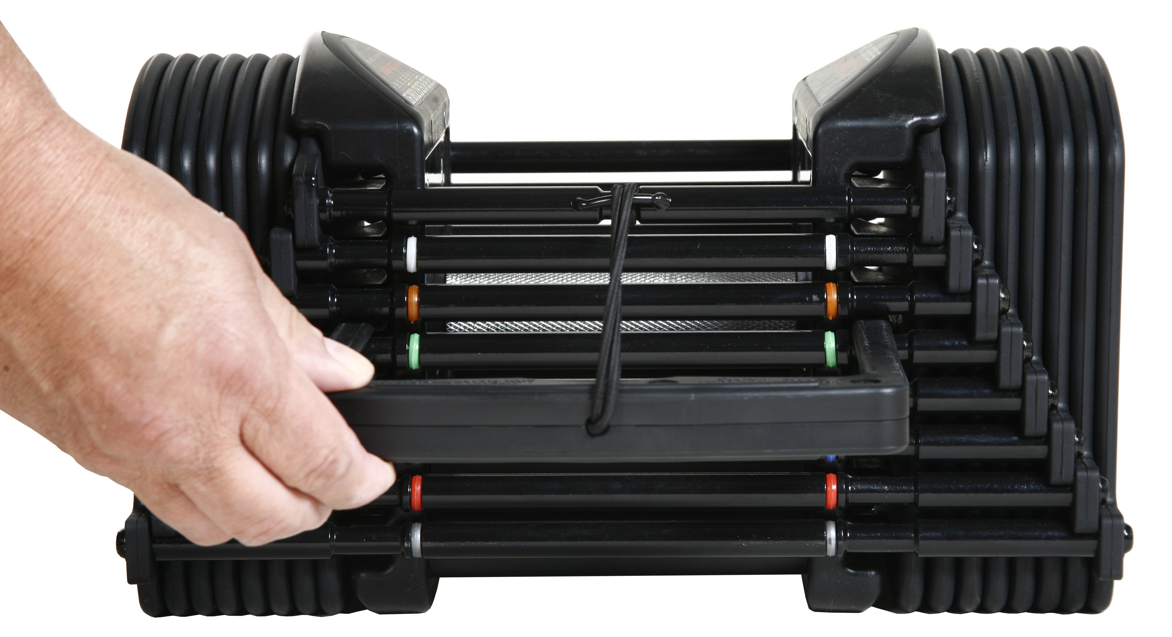 Commercial PowerBlock - Image 8